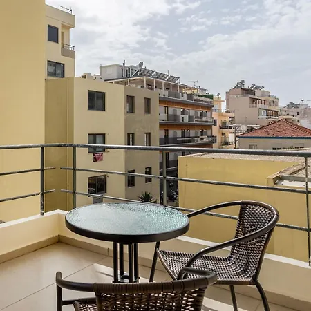 Dimi's Center In Chania La Canée