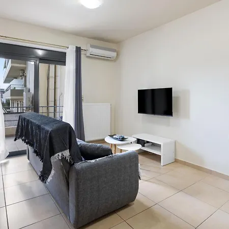 Dimi's Center In Chania