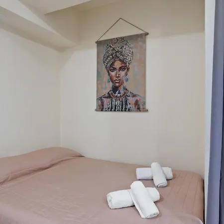 Dimi's Center In Chania