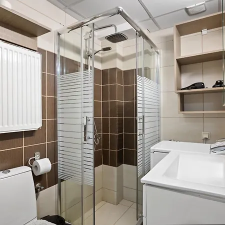 Dimi's Center In Chania Apartmán Chania (Crete)