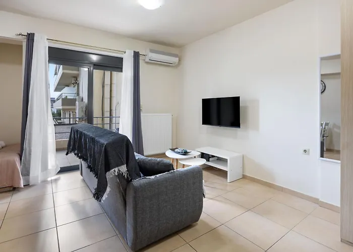 Dimi's Center In Chania