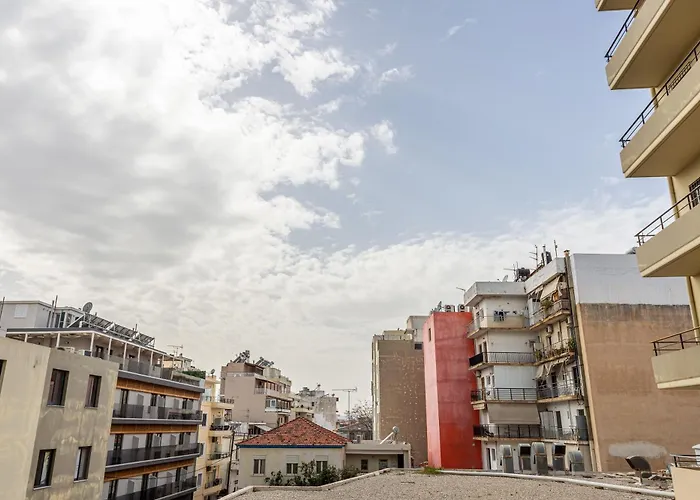 Dimi's Center In Chania *