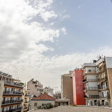 Dimi's Center In Chania *